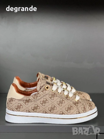 👟Дамски Модел Guess ВИДЕО НА МОДЕЛА