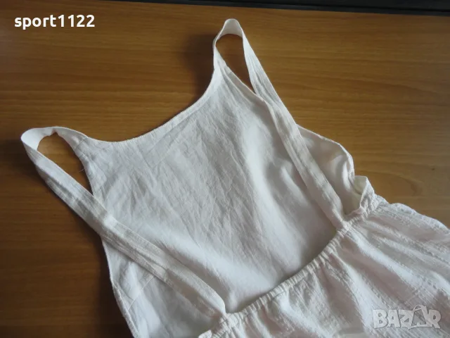 Рокля Zara/S размер, снимка 7 - Рокли - 55378908