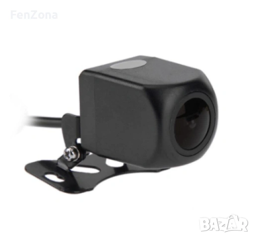 Видеорегистратор - огледало за автомобил с 10 инчов тъчскрийн и двоен запис, снимка 3 - Друга електроника - 54147252