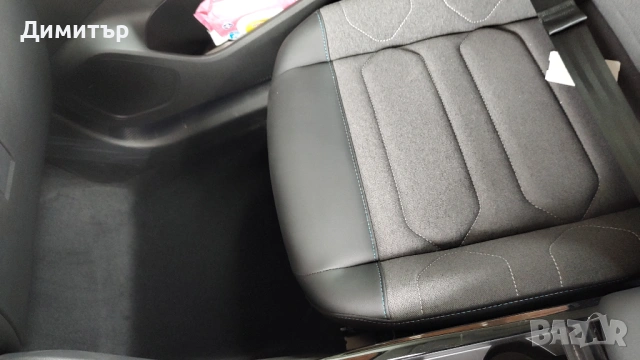 Citroen c4x, снимка 8 - Автомобили и джипове - 54585994