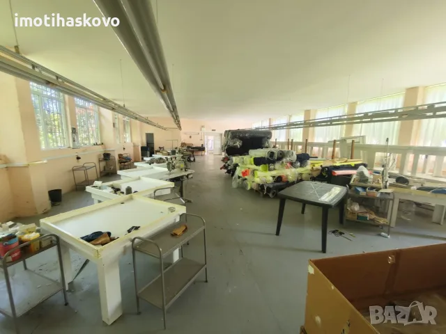 Производствена или складова база, снимка 8 - Производствени сгради - 55689290