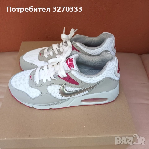 Дамски маратонки Nike Air 