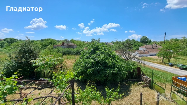 Къща село РАДОВЕЦ, снимка 6 - Къщи - 54826896