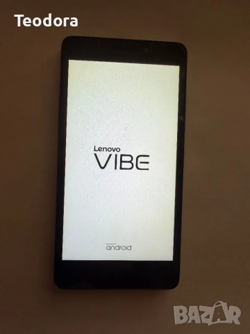 Lenovo Vibe p1ma40