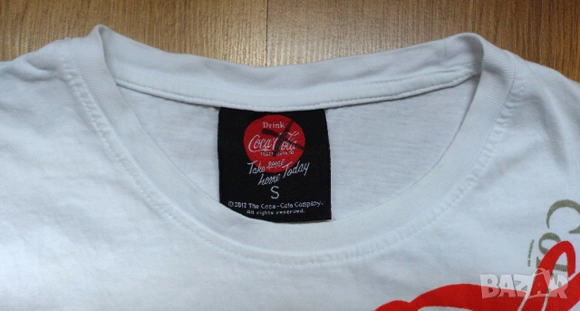 Coca Cola / Fanta - тениски, снимка 17 - Тениски - 54566229