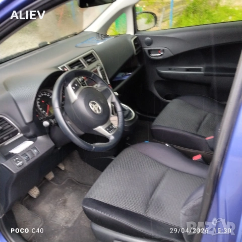 продавам автомобил, снимка 6 - Автомобили и джипове - 54387213