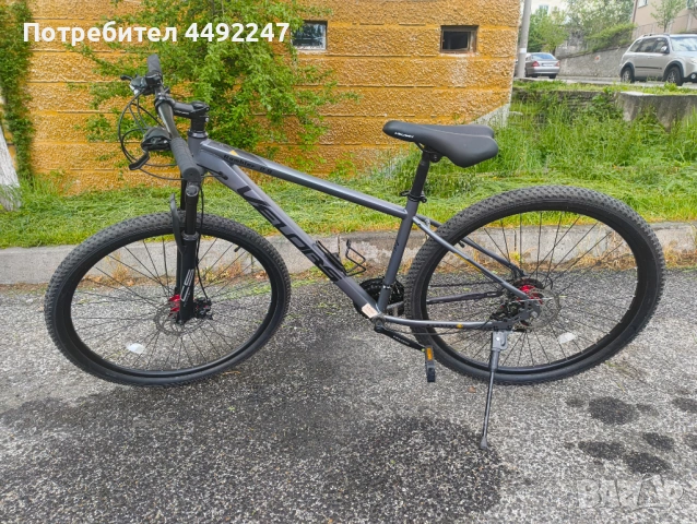 Велосипед MTB Velors Rambler 29
