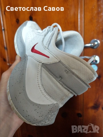 Nike Air Zoom 46нм. 30,0см., снимка 17 - Маратонки - 54828478