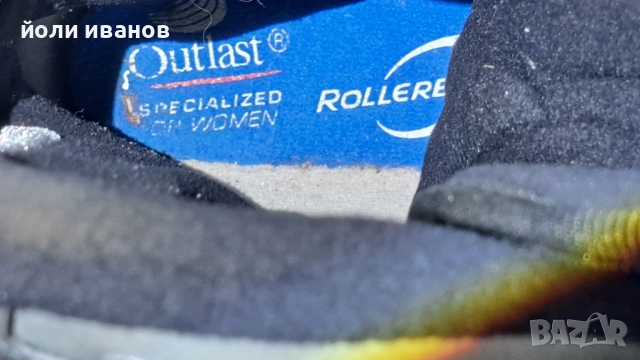 ROLERBLADE-ролери 38 номер, снимка 13 - Ролери, кънки - 54755483