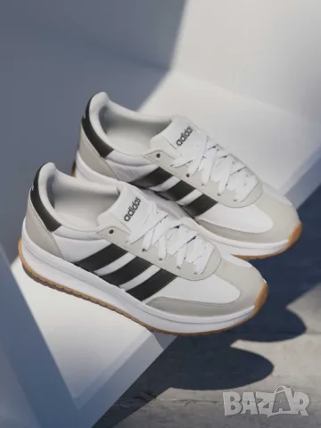 ADIDAS Обувки Run 70s 2.0 Kids, снимка 8 - Детски маратонки - 55340454