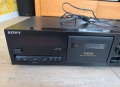 Касетен дек Sony TC-K511S (3 глави, Made in Japan) – за профилакта, снимка 4