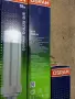 Лот 9 бр. Компактни луминесцентни крушки OSRAM DULUX D/E 18W (1200 lm) – Внос от Германия, снимка 3