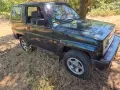 Ловен Джип Daihatsu Feroza , снимка 10