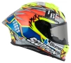Мото Каска SCORPION EXO-R1 EVO II AIR Aron Canet Moto 2, М 57-58 см. 858.61 лв. / 439 €, снимка 3