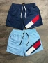 Tommy Hilfiger 🫟 Dior 🫟 Dsquared2 🫟 Burberry 🫟Мъжки Плувни Шорти , снимка 10