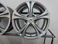 4бр 16ски джанти ALUTEC за VW, AUDI, SEAT 5х112мм A161414 , снимка 3