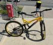 Колело 26 " RALEIGH със скорости, снимка 10
