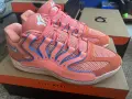 Чисто нови! Баскетболни обувки Nike KD18/Atomic pink, снимка 1