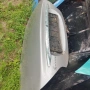 заден капак Jaguar x-tipe Ягуар с-тайп , снимка 2