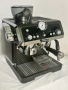 Кафемашина DeLonghi La Specialista Prestigio EC9335 (Отлично състояние + гаранция), снимка 8