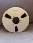 Магнетофонна ролка Technics RT-10, снимка 1