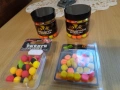 Pop-up топчета,царевица ESP,пяна на топчета., снимка 1