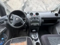 VW Caddy 1.9TDI 105кс АВТОМАТИК 6ск , снимка 3