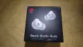 Слушалки Beats Studio Buds Бели, снимка 1