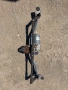 3397021633, eb3b17508ac моторче за чистачки с механизъм от Ford Ranger Wildtrak 3.2 EcoBoost Adblue , снимка 1