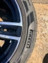 8746632, 8.5x18, ET40 оргинална джанта с гума от BMW 320i G21 - 250e/бр., снимка 8