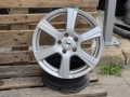 5х114.3 Джанти 17 Цола Мазда Киа Хонда Хуйндай Toyota 5x114.3 Kia Hyundai, снимка 4