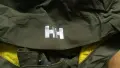 HELLY HANSEN NELLY TECH Performance Waterproof Windproof Jacket размер M яке водонепромокаемо 2798, снимка 4
