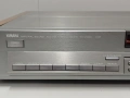 FM радио стерео ресийвър Hi-Fi най-висок клас YAMAHA TX-2000, снимка 4