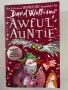 David Williams - The midnight gang, Awful auntie, Bad dad and The ice monster, снимка 3