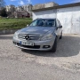 Mercedes C200, W204, 2.2, 136 h.p., снимка 10