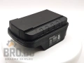 USB зарядно Power bank - батерия Parkside Dewalt Makita Bosch Einhell Milwaukee, снимка 1