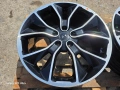 Лети джанти 19ки 5х114.3 Hyundai, снимка 4