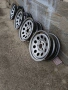 джанти vw transporter t5, 16", снимка 1