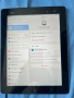 Ipad 4, icloud, 32 gb, за части, снимка 1