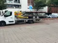 Пътна  помощ на ниски цени , снимка 2