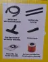 Прахосмукачка Karcher WD3, снимка 5
