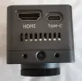 4K HDR 30FPS IMX678 HDMI+USB HAYEAR HY-6210S компактна дигитална камера микроскоп SMD, снимка 14