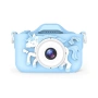 Детски фотоапарат STELS Unicorn, 40MP, 8X Zoom, Селфи детска камера, USB-C, снимка 9