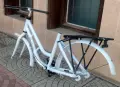Алуминиева рамка МУСТАНГ ! 20 цола за вътрешни скорости !, снимка 4
