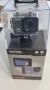 Екшън камера Denver Electronics ACK-8062W 2" 4K Wifi черена, снимка 1