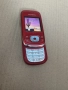 Ретро GSM Siemens AL21 Slider, снимка 1