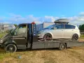 Renault master 2.8 Iveco tijhof автовоз , снимка 11