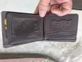Нов портфейл G STAR G-Star Urban Style Wallet brown, снимка 3