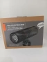 ​ЧИСТО НОВ професионален фар за колело Knog PWR Mountain 2000 + Power Bank 10000mAh, снимка 1