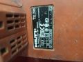 Къртач Hilti TE 705, снимка 6